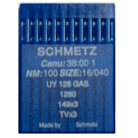 Игла Schmetz UYx128GAS SERV7 №  90/14