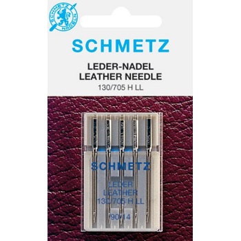 Игла SCHMETZ 130/705H LL №110