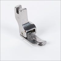 Лапка для отстрочек CR10 (1 мм)