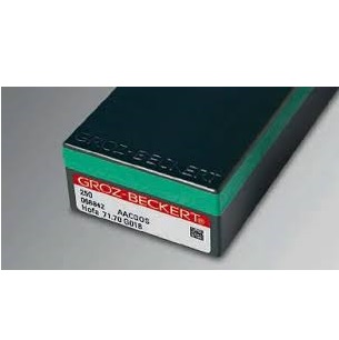 Игла Groz-Beckert Links 36.70G064
