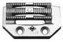 Juki Двигатель ткани D1609-415-B0H original