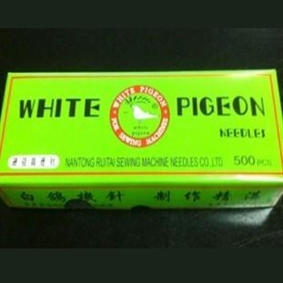 Игла White Pigeon DCx27 № 90/14