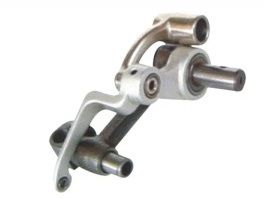 Juki 5550 Нитепритягиватель в сборе 110-39070