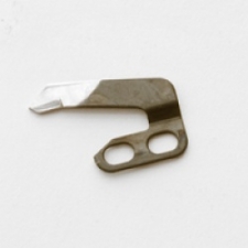 Juki 5550 Нож обрезки нити неподвижный D2406-555-DOH