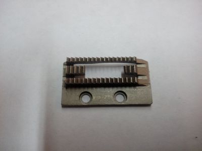 Siruba Двигатель ткани D711 (Китай)