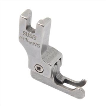 Лапка для отстрочек CL 1/16"NS узкая