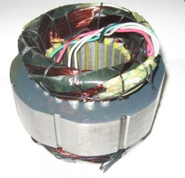 FDM Статор 380V/4000W/1425RPM AOL12L