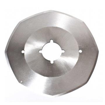 Лезвие дисковое RS-100 (8) 100x21x1,2 мм STRONG