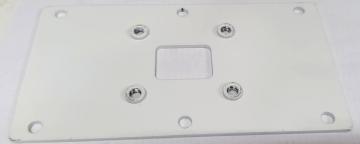 Jack Защитная пластина распределительной коробки для труб 930002092 (930001217) (original)