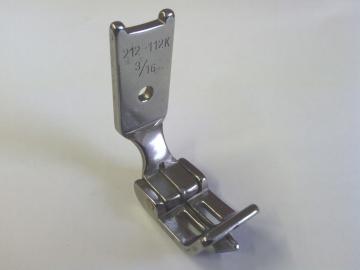 Лапка 212-112K 9.6 мм (3/8")