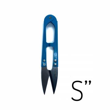 Набор ножниц (12шт) 810736 (TC-805) размер S