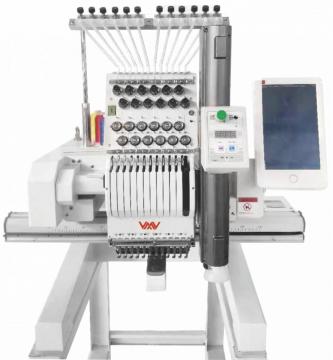 Вышивальная машина VMA V-1201N-LS 600x400