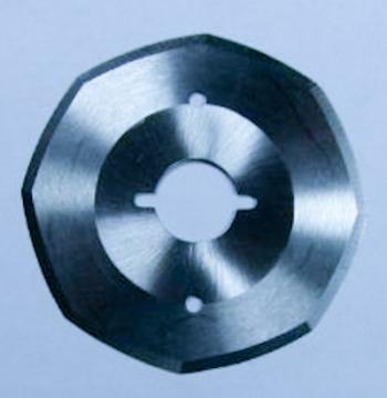 Лезвие дисковое RS-100 (8) HSS КИТАЙ