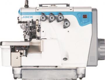 Оверлок Jack E4S-3-32R2/223 комплект