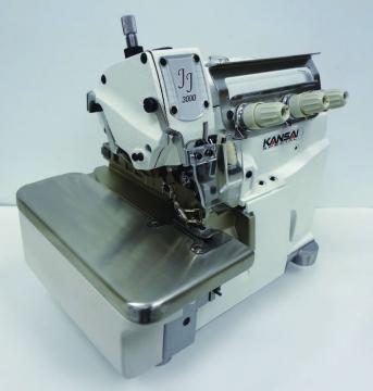 Оверлок Kansai Special JJ3004GS-01M-4/DD/RT60-JJ3000/ATK/SY(+AFL/DC3/ASD/AR/HS)